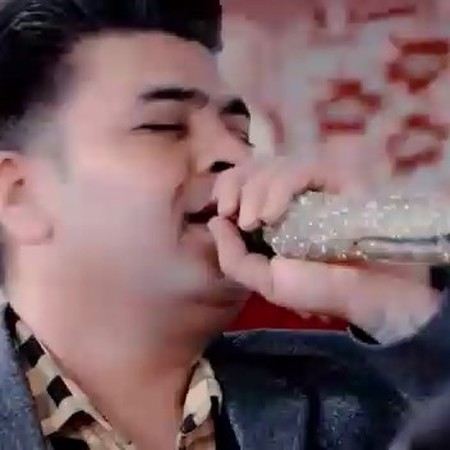 علی براتی شدم عاشقت منه بی تاب و گرفتار